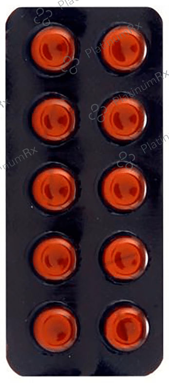 Atrest 25mg Tablet 10s