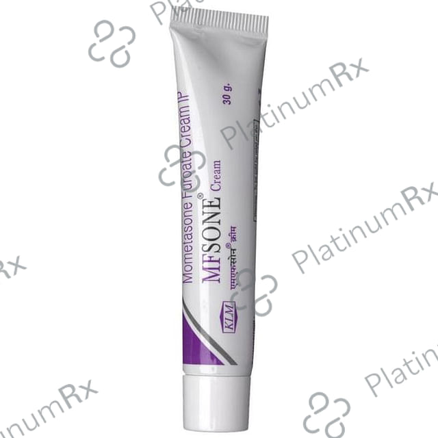 Mfsone 0.1% Cream 30gm