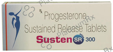 Susten SR 300mg Tablet 10s