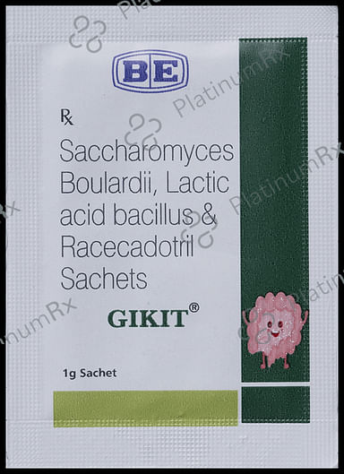 Gikit Sachet