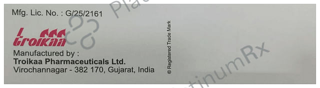 Tess 0.1% Oral Paste 5gm