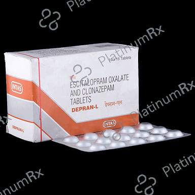Depran-L Tablet