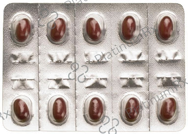 Sotret 20mg Capsule 10s