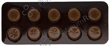Versitol Retard 200 Tablet PR