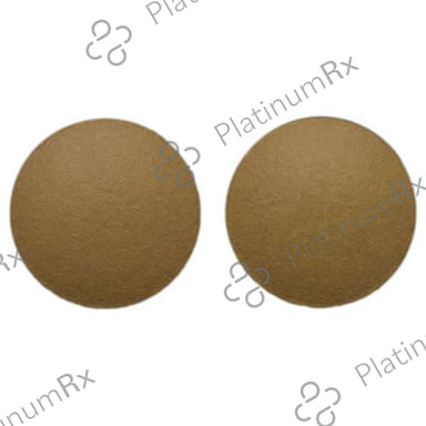 Etody 120mg Tablet 10s