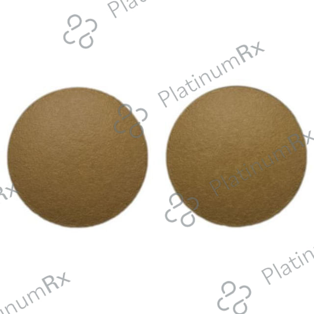 Etody 120mg Tablet 10s