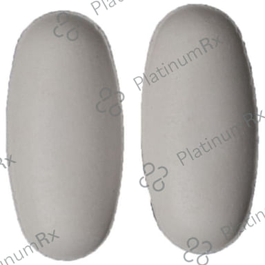 Metsmall 1000 Tablet SR 14 tablets