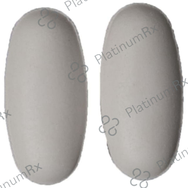 Metsmall 1000 Tablet SR 14 tablets