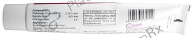 Lozivate S Ointment 30gm