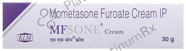 Mfsone 0.1% Cream 30gm