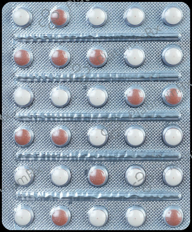Minipress XL 2.5mg Tablet 30s