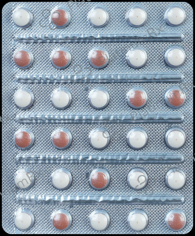 Minipress XL 2.5mg Tablet 30s