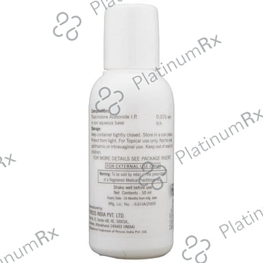Ultiderm Lotion 100 Lotion