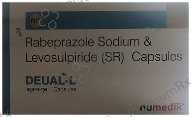 Deual-L Capsule SR