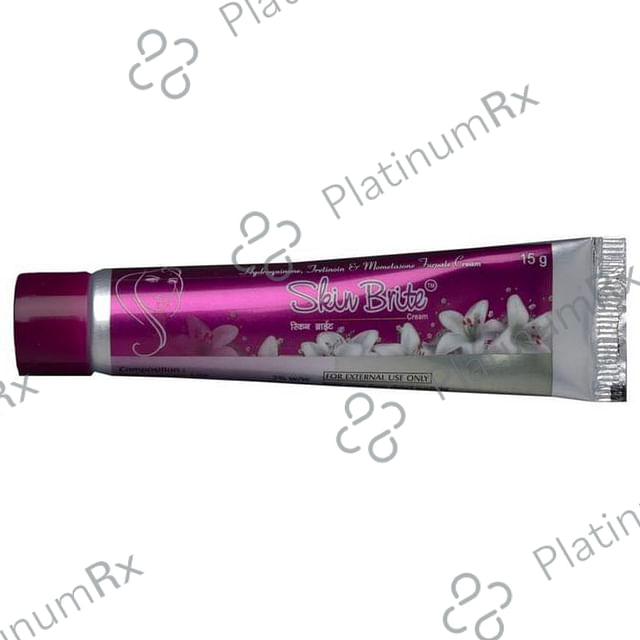 Skinbrite Cream