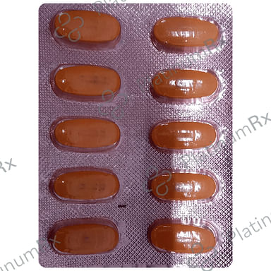Acenext P 100/325mg Tablet 10s