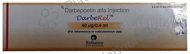 Darberel Injection