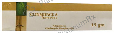 Clinmiface A Gel
