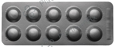 Nextril 50 Tablet