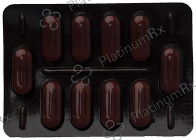 Signoflam 100/325/15mg Tablet 10s