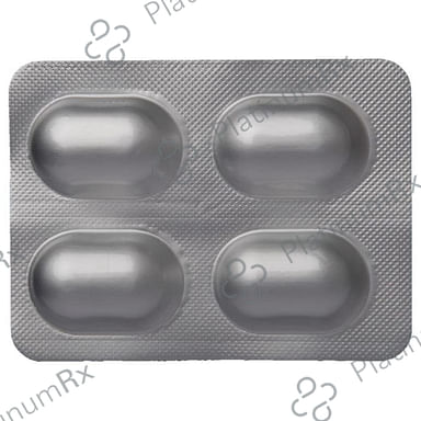 Ceftum 250mg Tablet 4s