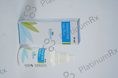Seracon 2% Lotion 30ml