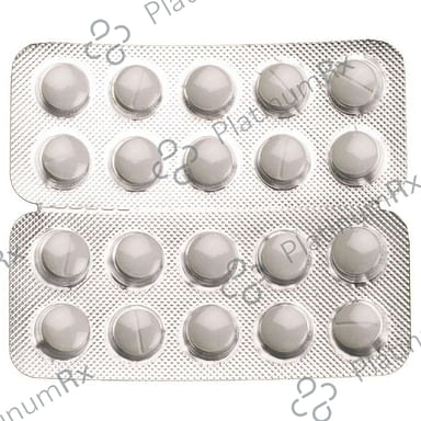 Admenta 10mg Tablet 10s