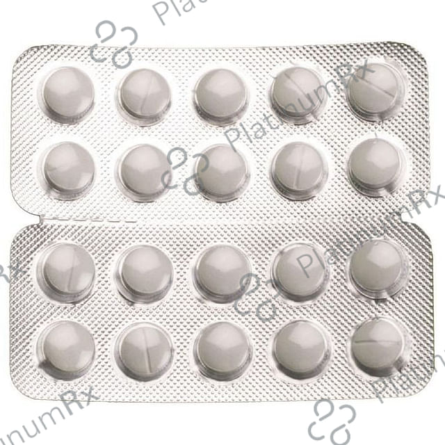 Admenta 10mg Tablet 10s