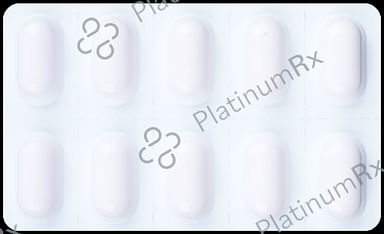 Trajenta Duo 2.5/1000mg Tablet 10s