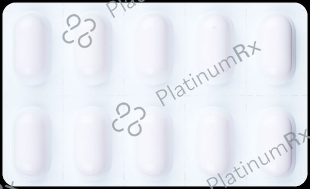 Trajenta Duo 2.5/1000mg Tablet 10s