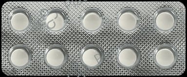 Ecitelo 5mg Tablet 10s