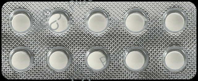 Ecitelo 5mg Tablet 10s
