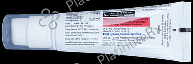Melacare Cream 25gm