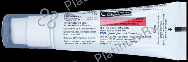Melacare Cream 25gm