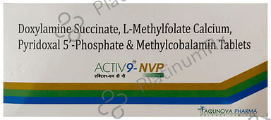 Activ9-NVP Tablet