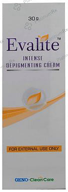 Evalite Cream