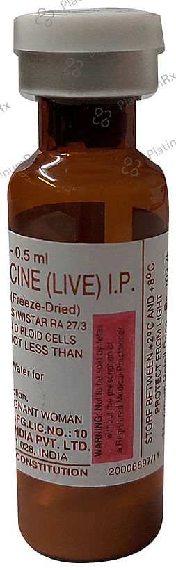 R-VAC Vaccine