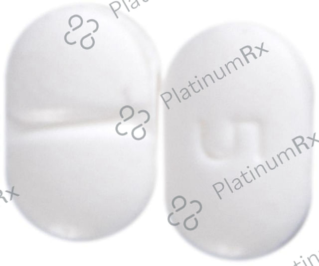 Dytor 5mg Tablet 15s