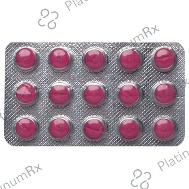 Monit SR 30mg Tablet 15s