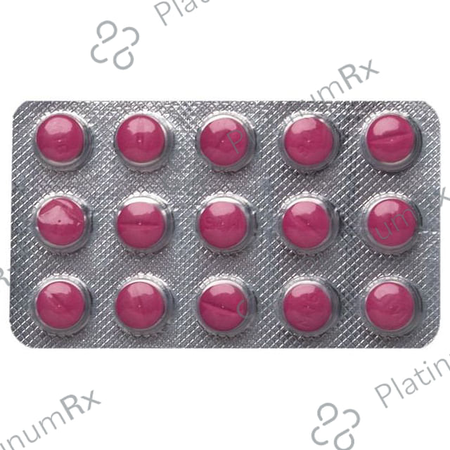Monit SR 30mg Tablet 15s