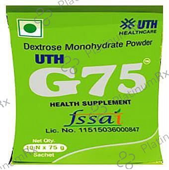 UTH G75 Powder
