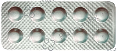 C Fresh L 5mg Tablet 10s