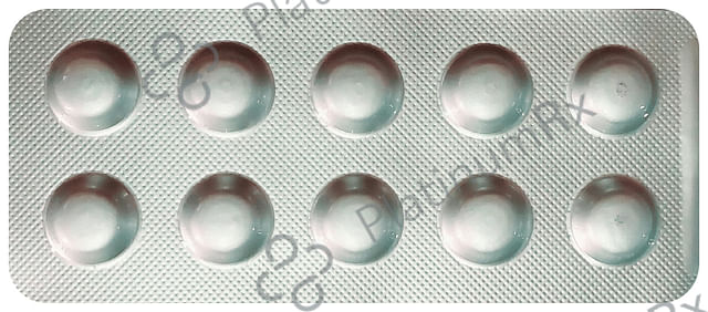 C Fresh L 5mg Tablet 10s