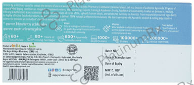 AVP Thyrojith Tablet