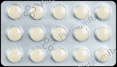 Acotrust 100mg Tablet 15s
