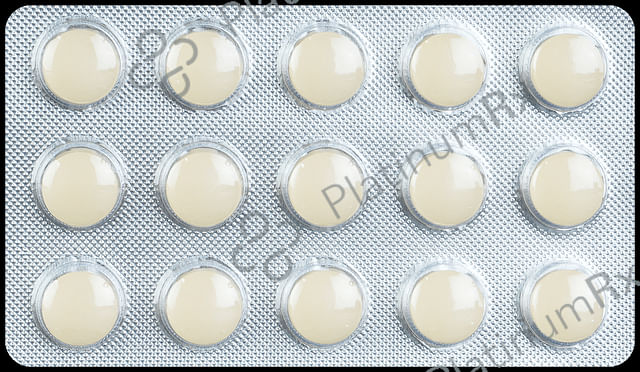Acotrust 100mg Tablet 15s