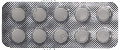 Trivedon MR 35mg Tablet 10s