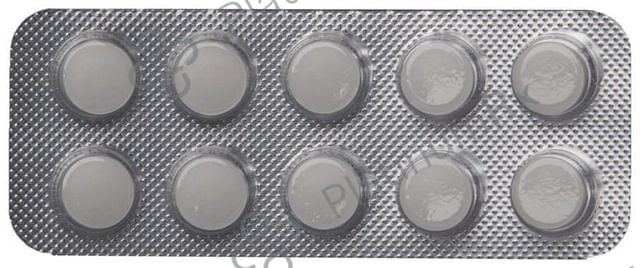 Trivedon MR 35mg Tablet 10s