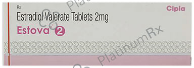 Estova 2 Tablet