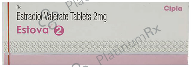 Estova 2 Tablet